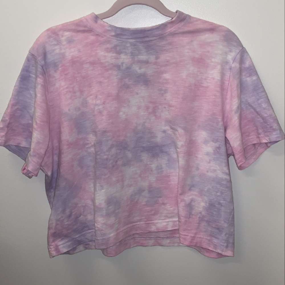 wild fable crop top